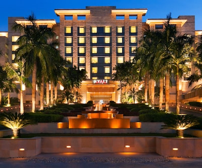 Hyatt Regency Kolkata